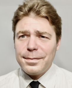 Irving professeur particulier Physique Groupe Réussite