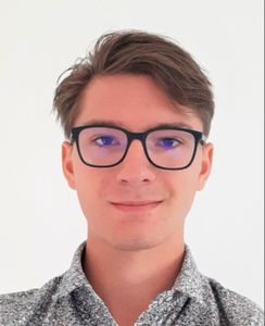 Florent professeur particulier Physique Groupe Réussite