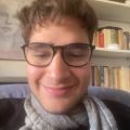 Gabriel prof de cours-particuliers d'histoire-géographie à Suresnes