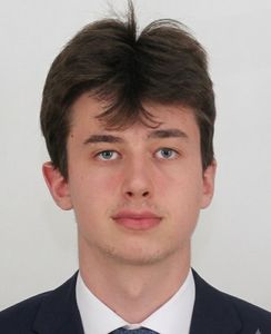 Antoine professeur particulier Maths Groupe Réussite