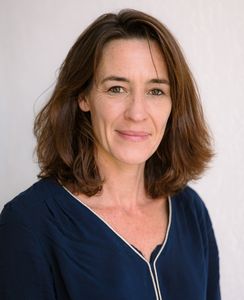 Olivia professeur particulier Espagnol Groupe Réussite