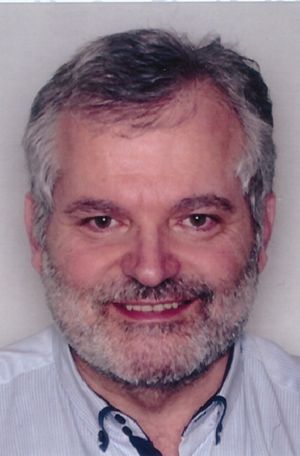 Frédéric prof de cours-particuliers de comptabilité à Domont