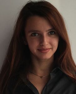 Marina professeur particulier Maths Groupe Réussite