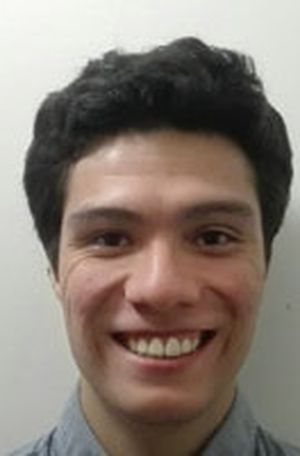 Ignacio prof de cours particuliers