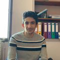 Mamoun prof de cours-particuliers de maths à Annecy