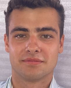 Brieuc professeur particulier Maths Groupe Réussite