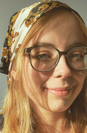 Margault prof de cours-particuliers d'anglais à Bordeaux