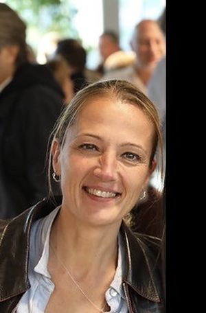 Marjory prof de cours-particuliers de maths à Rennes