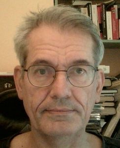Gildas professeur particulier Maths Groupe Réussite