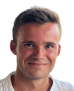 Paul professeur particulier Maths Groupe Réussite