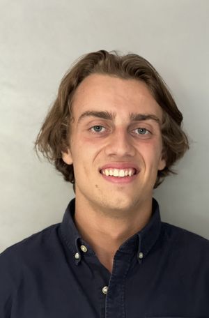 Alexandre prof de cours-particuliers de maths à Vannes