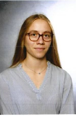 Nahia prof de cours-particuliers à Bayonne