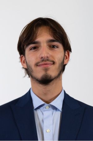Eliott prof de cours-particuliers d'électronique à Malakoff