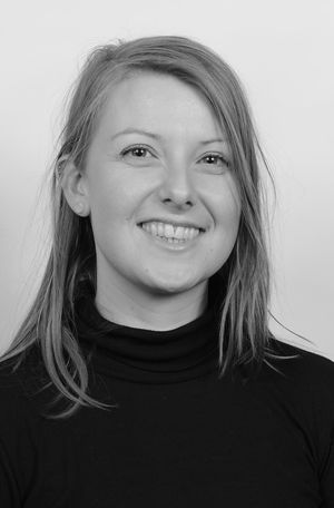 Anna prof de cours-particuliers d'anglais à Biarritz