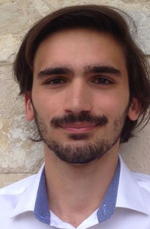 Alessandro prof de cours-particuliers de sciences politiques à Neuilly-sur-Seine