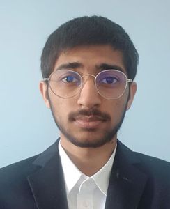 Mehlam professeur particulier Maths Groupe Réussite