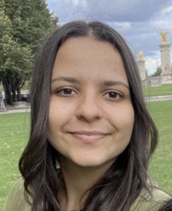 Sofia professeur particulier Chimie Groupe Réussite