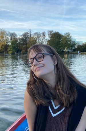 Morgane prof de cours-particuliers de français à Pacé