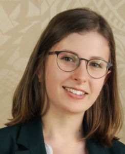 Manon professeur particulier Chimie Groupe Réussite