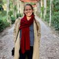 Sophie prof de cours-particuliers d'anglais à Poitiers