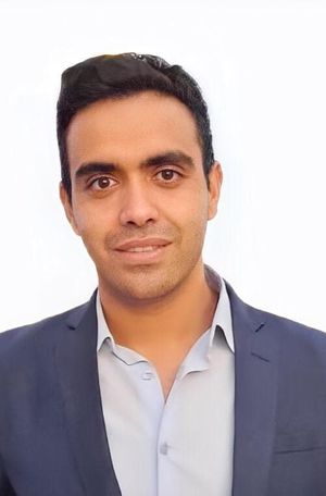 Abid prof de cours-particuliers à Agde