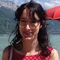 Anne-Lise prof de cours-particuliers d'orthographe à Brest
