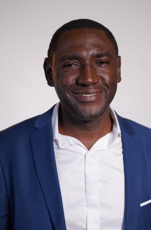 Abdias junior prof de cours-particuliers de chimie à Tremblay-en-France