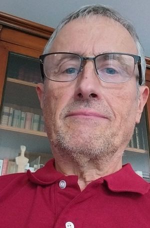Jean-roch prof de cours-particuliers d'histoire-géographie à Suresnes