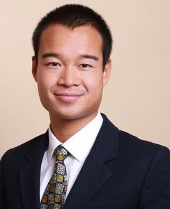 Xuan Anh professeur particulier Maths Groupe Réussite