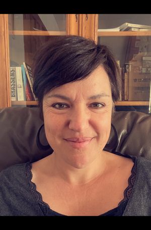 Audrey prof de cours-particuliers de français à Lourdes