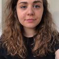 Amandine prof de cours-particuliers d'anglais à Sainte-Savine