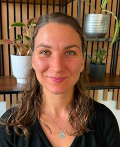 Melanie professeur particulier Maths Groupe Réussite