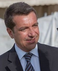 François-Xavier professeur particulier Philosophie Groupe Réussite