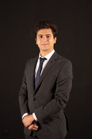 Jad prof de cours-particuliers de maths à Gap