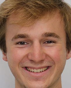 Benjamin professeur particulier Maths Groupe Réussite