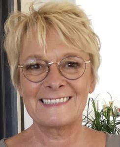 Florence professeur particulier Anglais Groupe Réussite