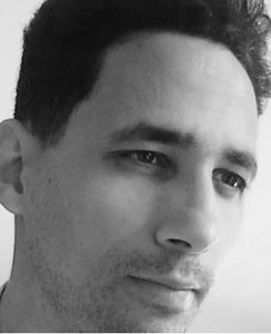 Youssef professeur particulier Anglais Groupe Réussite