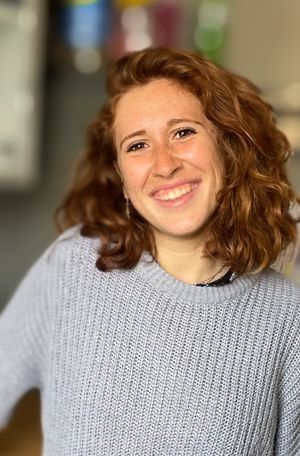 Agathe prof de cours-particuliers de biologie-ecologie à Besançon