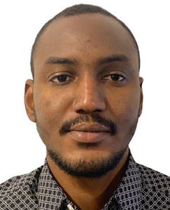 Harouna professeur particulier Maths Groupe Réussite