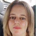 Lynda prof de cours-particuliers d'anglais à Marseille 10e