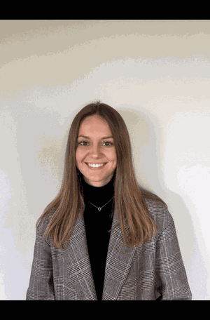 Capucine prof de cours-particuliers d'anglais à Olivet