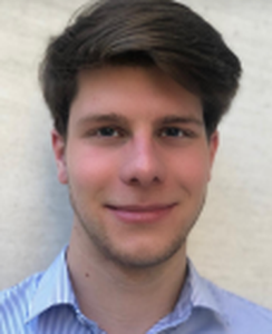 Florian professeur particulier Français Groupe Réussite