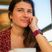 Ophélie professeur particulier Espagnol Groupe Réussite