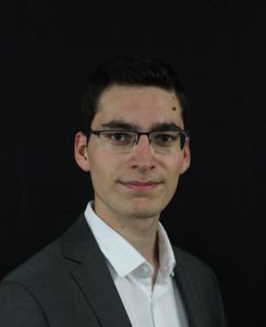 Nathan professeur particulier Maths Groupe Réussite