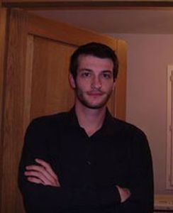 Leonard professeur particulier Maths Groupe Réussite