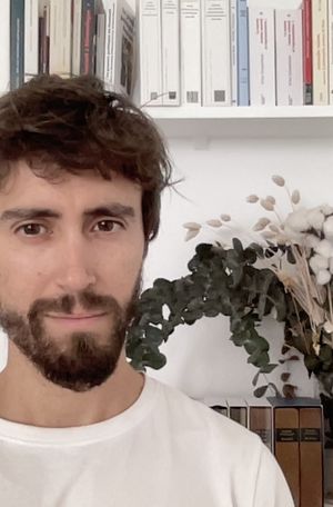 Khaïang prof de cours-particuliers d'anglais à Aurillac
