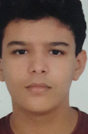Youssef prof de cours-particuliers à Millau