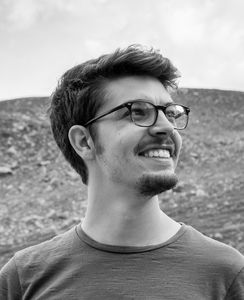 Benoit professeur particulier Histoire-Géographie Groupe Réussite