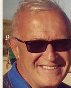Pierre professeur particulier Espagnol Groupe Réussite