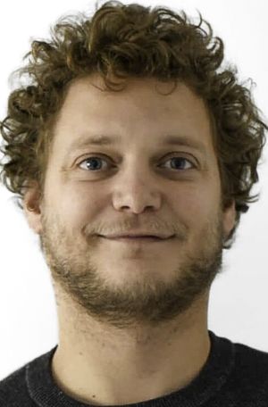 Olivier prof de cours-particuliers de marketing à Vincennes